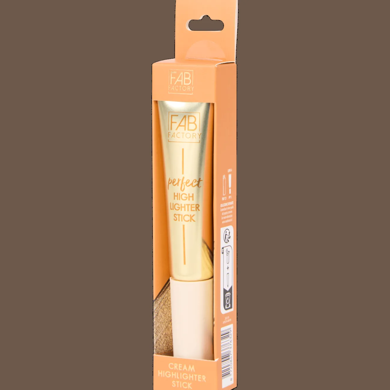 Action Make-Up<FAB Factory Flüssiges Make-up