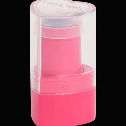 Action Make-Up<FAB Factory Gel-Lippenbalsam und Rougestift