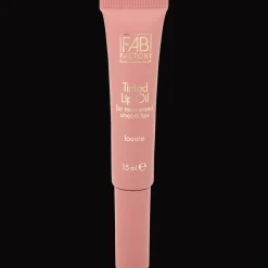 Action Make-Up<FAB Factory Getöntes Lippenöl