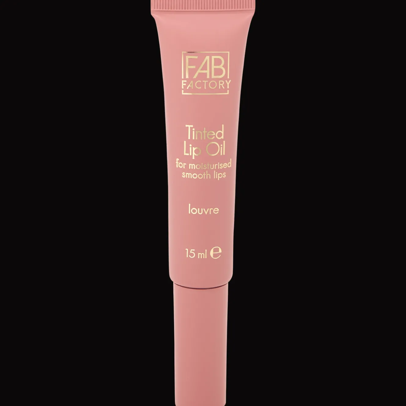 Action Make-Up<FAB Factory Getöntes Lippenöl