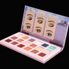 Action Make-Up<FAB Factory Lidschattenpalette Nude