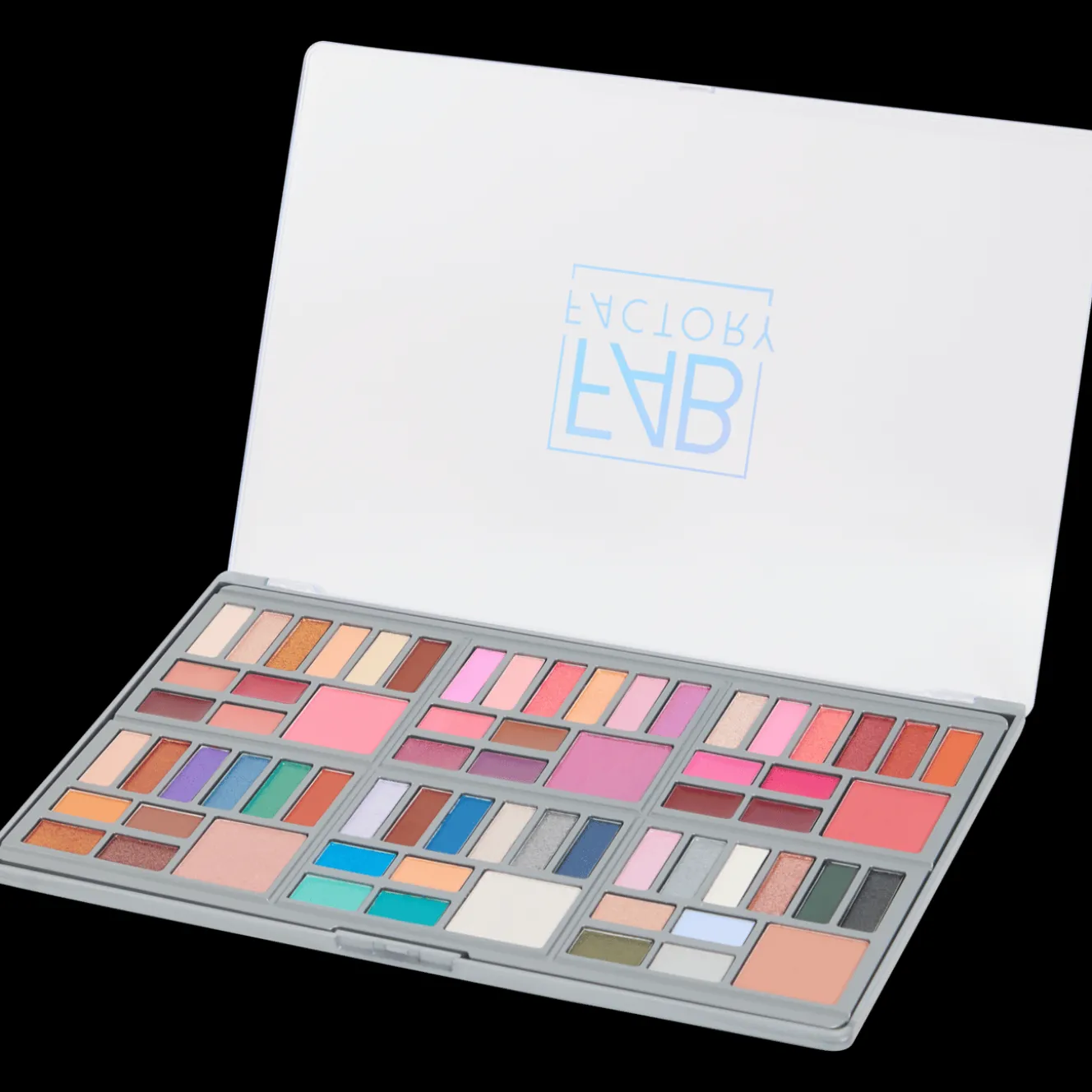 Action Make-Up<FAB Factory Make-up-Palette