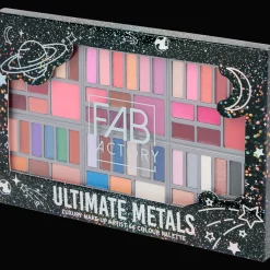 Action Make-Up<FAB Factory Make-up-Palette