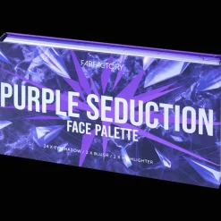 Action Make-Up<FAB Factory Make-up-Palette