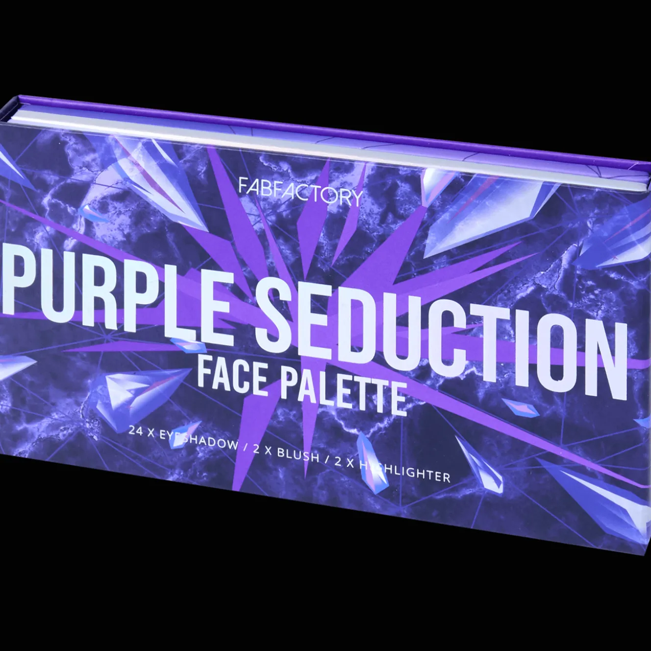 Action Make-Up<FAB Factory Make-up-Palette