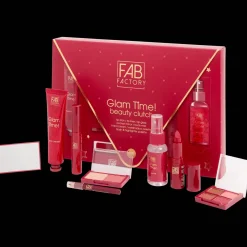 Action Parfüm<FAB Factory Make-up-Set Glam Time