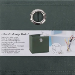 Action Wohnaccessoires<Faltbarer Aufbewahrungskorb
