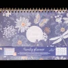 Action Jahresplaner & Kalender<Familienplaner