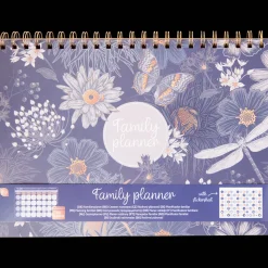 Action Jahresplaner & Kalender<Familienplaner
