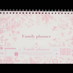 Action Jahresplaner & Kalender<Familienplaner