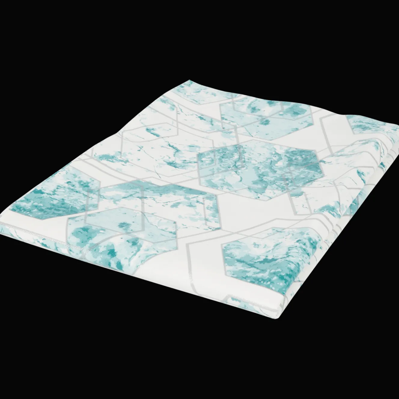 Action Wohnaccessoires<Fantastik Vinyl-Tischdecke
