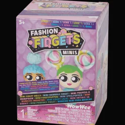 Action Spiele<Fashion Fidgets Pop-it-Schlüsselanhänger