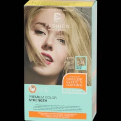 Action Haarpflege<Fashion Professional Haar-Coloration