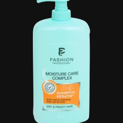Action Haarpflege<Fashion Professional Keratin-Shampoo