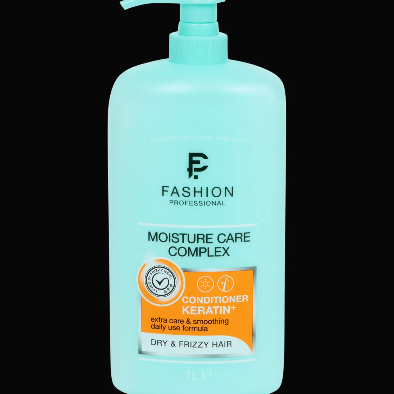 Action Haarpflege<Fashion Professional Pflegespülung Keratine+