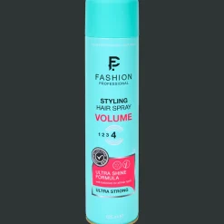 Action Haarpflege<Fashion Professional Volumen-Haarlack Ultra Strong
