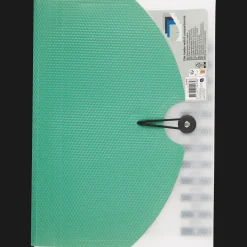 Action Ordner & Schnellhefter<Fächermappe mit 6 Fächern