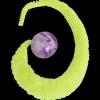 Action Spiele<Fidget-Wurm mit Springball