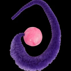 Action Spiele<Fidget-Wurm mit Springball
