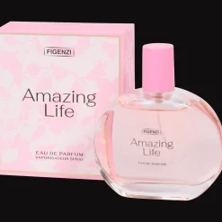 Action Parfüm<Figenzi Eau de Parfum Amazing Life
