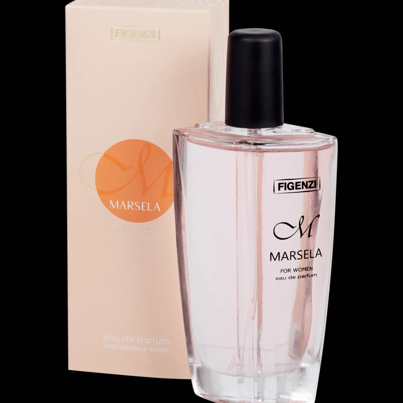 Action Parfüm<Figenzi Eau de Parfum Marsela