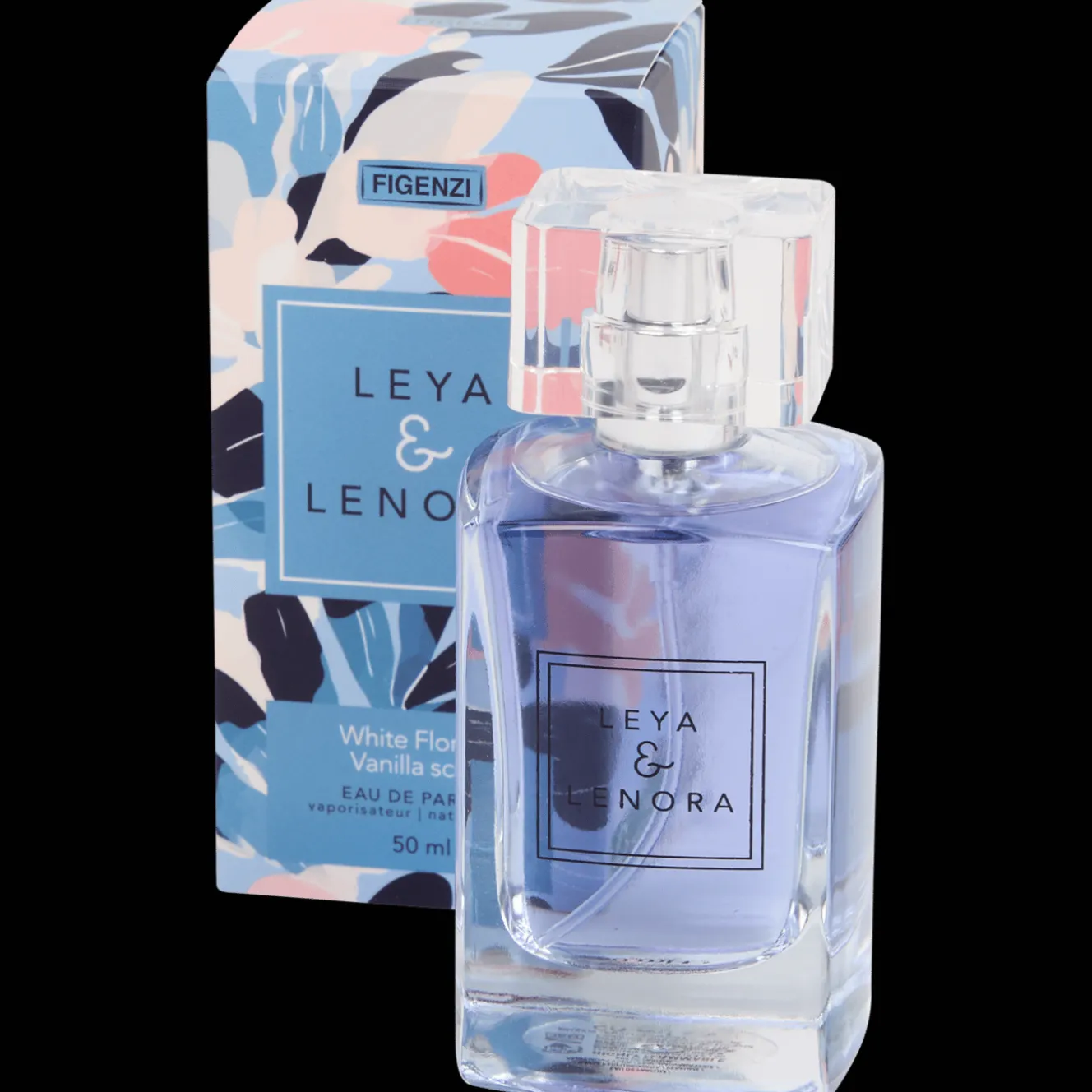 Action Parfüm<Figenzi Leya & Lenora Eau de Parfum