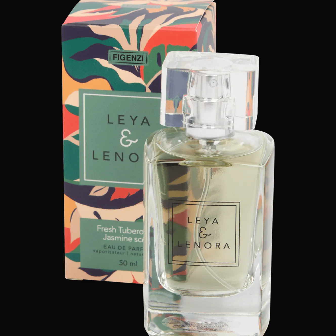Action Parfüm<Figenzi Leya & Lenora Eau de Parfum