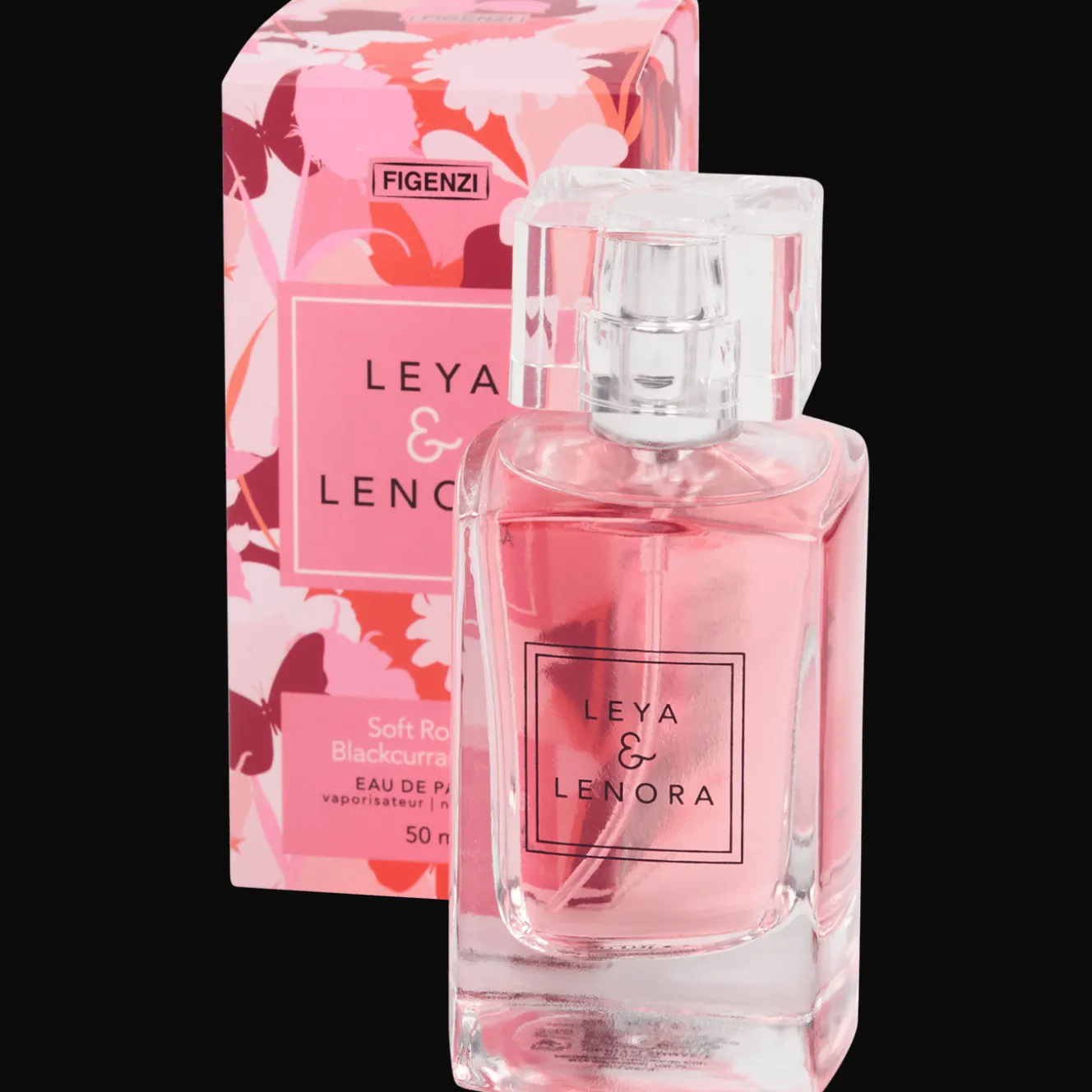 Action Parfüm<Figenzi Leya & Lenora Eau de Parfum