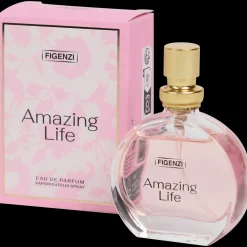 Action Parfüm<Figenzi Mini Eau de Parfum