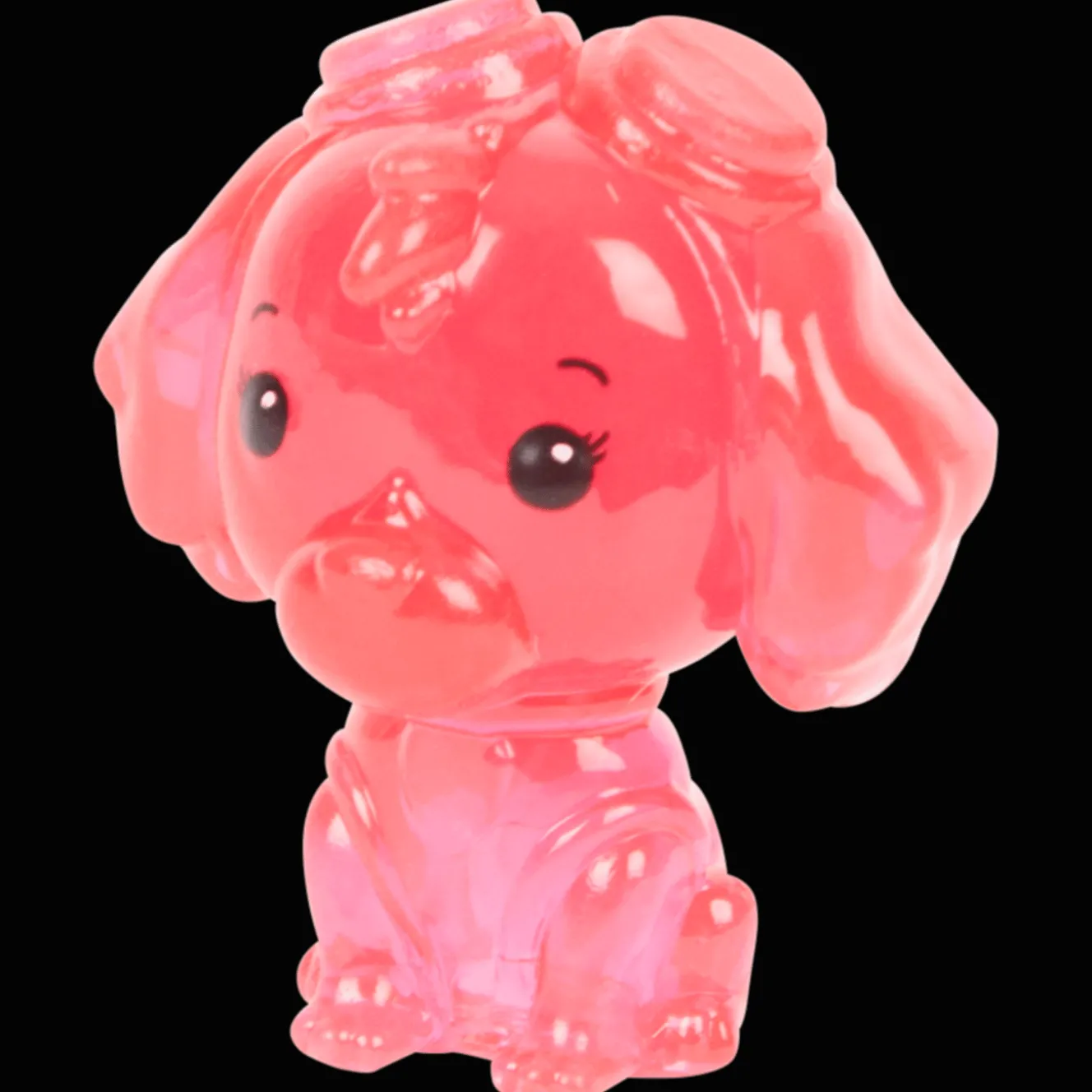 Action Kuscheltiere & Puppen|Bastelprodukte Für Kinder<Figur Bleistift-Aufsatz