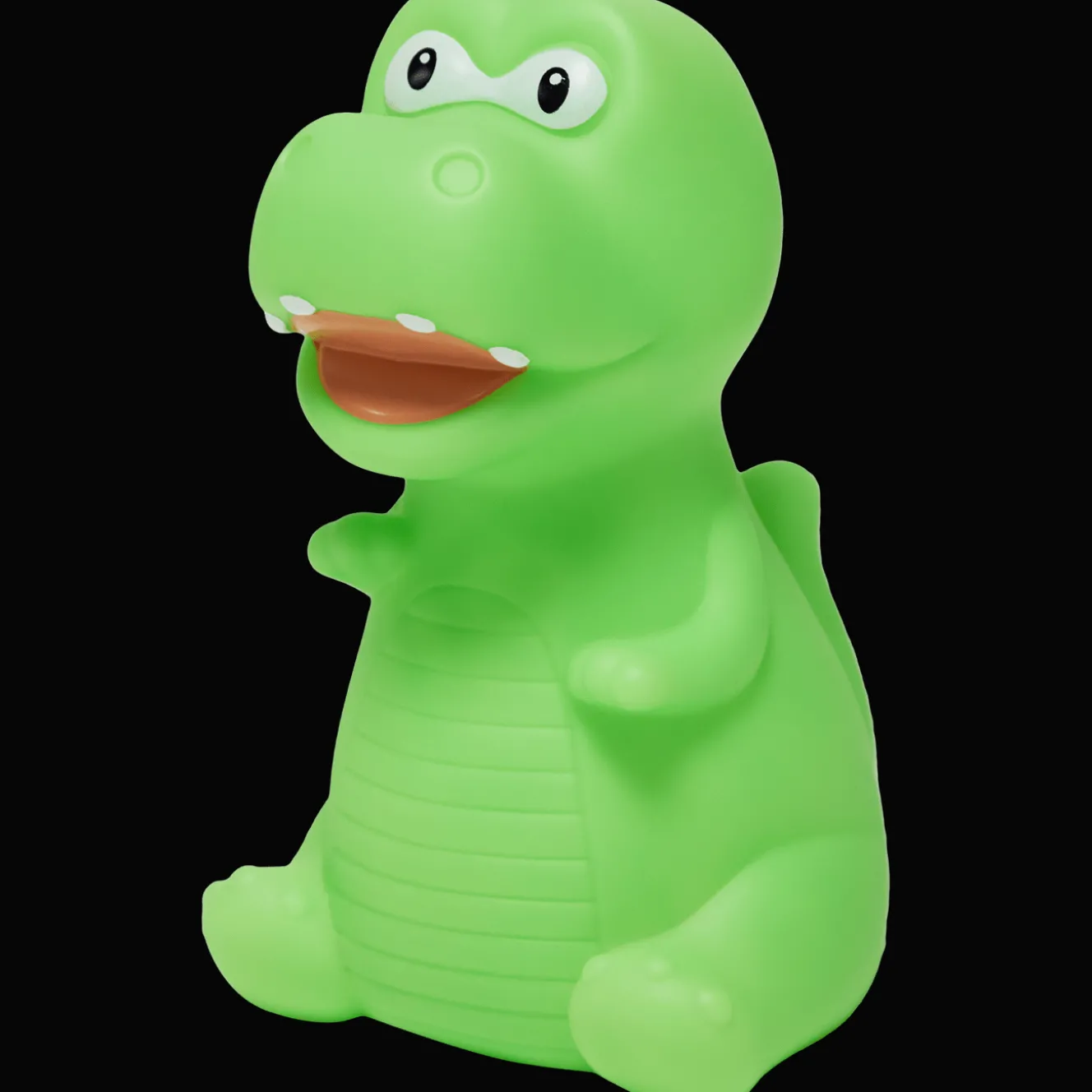 Action Lampen<Figur mit Licht