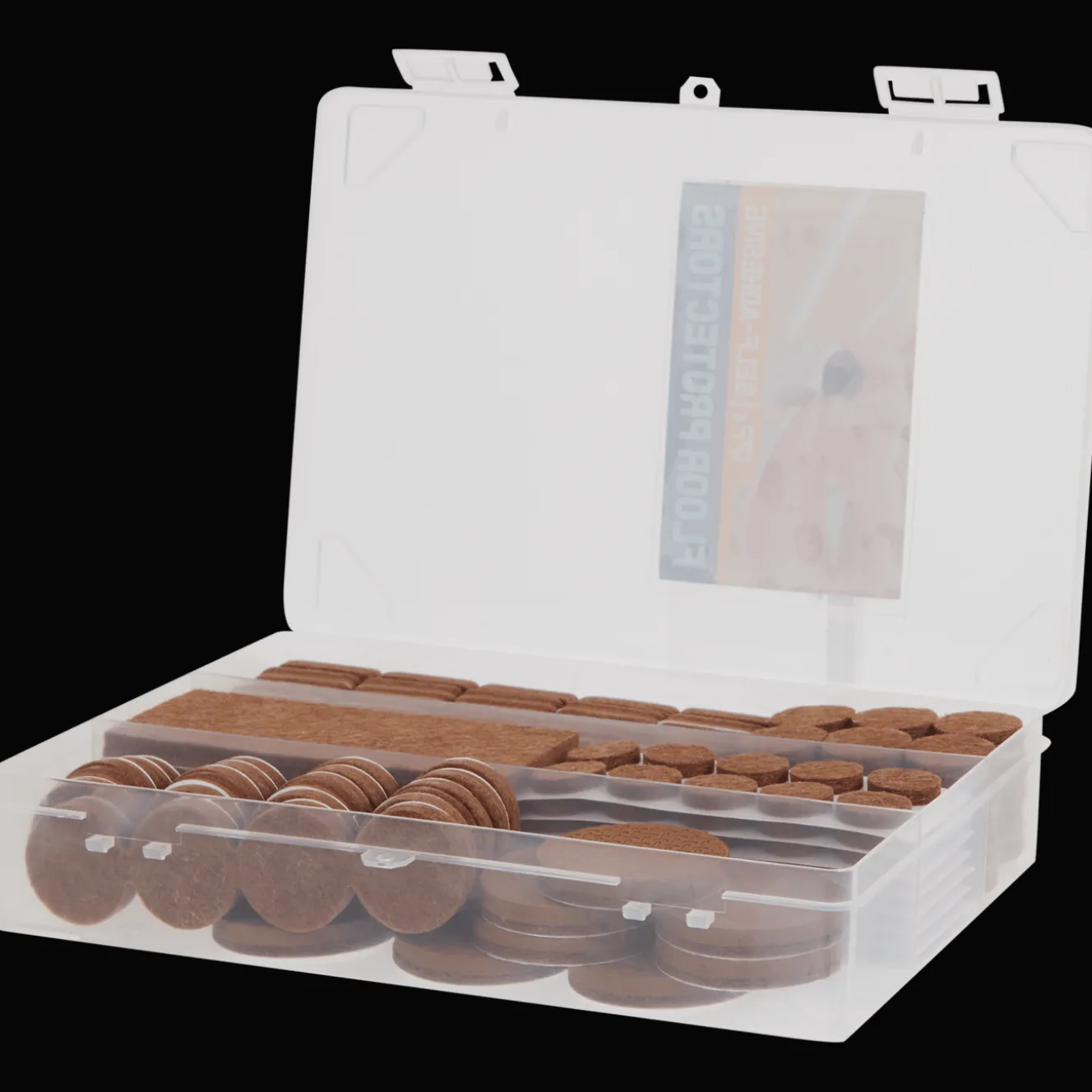 Action Wohnaccessoires<Filzgleiter