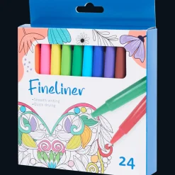 Action Schreibwaren<Fineliner