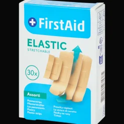 Action Gesundheit<First Aid Pflaster Elastic