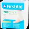 Action Sportartikel<First Aid Sporttape