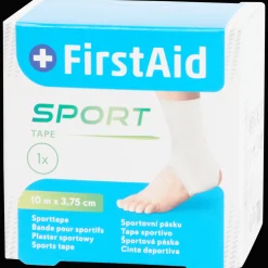 Action Sportartikel<First Aid Sporttape