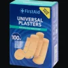 Action Gesundheit<First Aid Universal-Pflaster