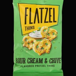 Action Chips<Flatzels Thins