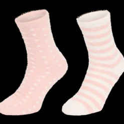 Action Socken & Strumpfhosen<Flauschige Haussocken