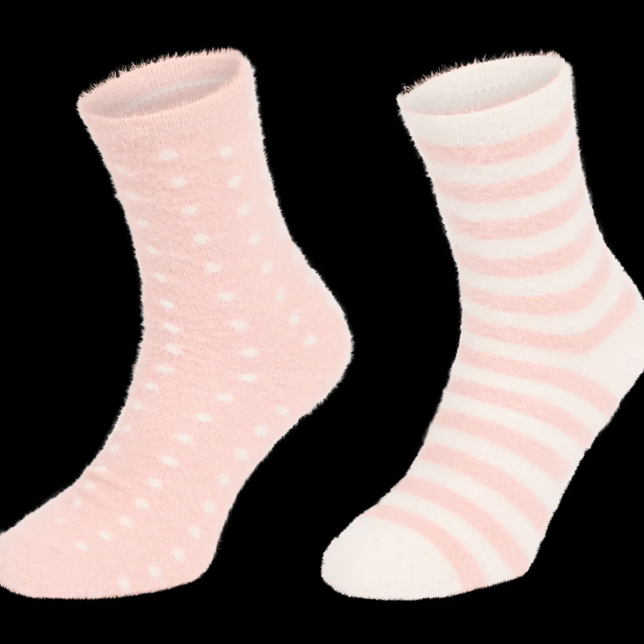 Action Socken & Strumpfhosen<Flauschige Haussocken