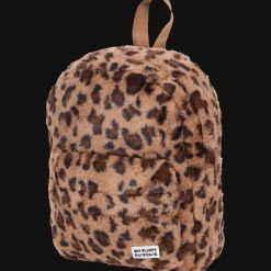 Action Rucksäcke<Flauschiger Rucksack