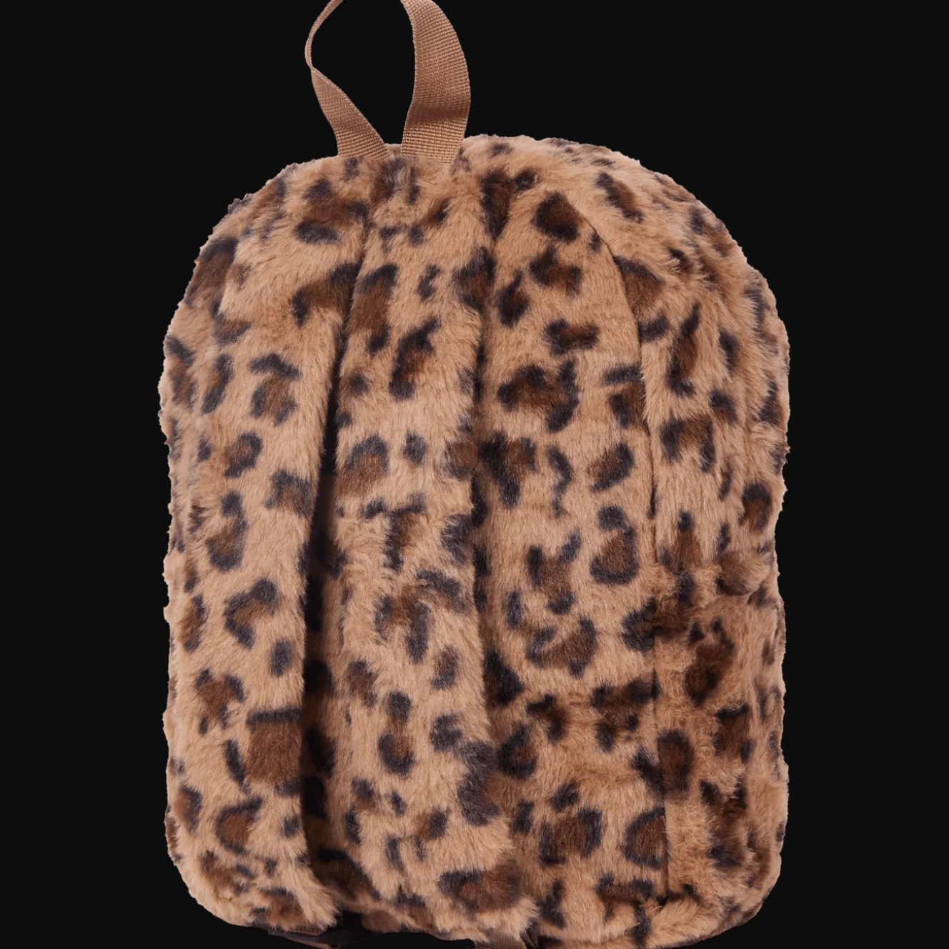 Action Rucksäcke<Flauschiger Rucksack