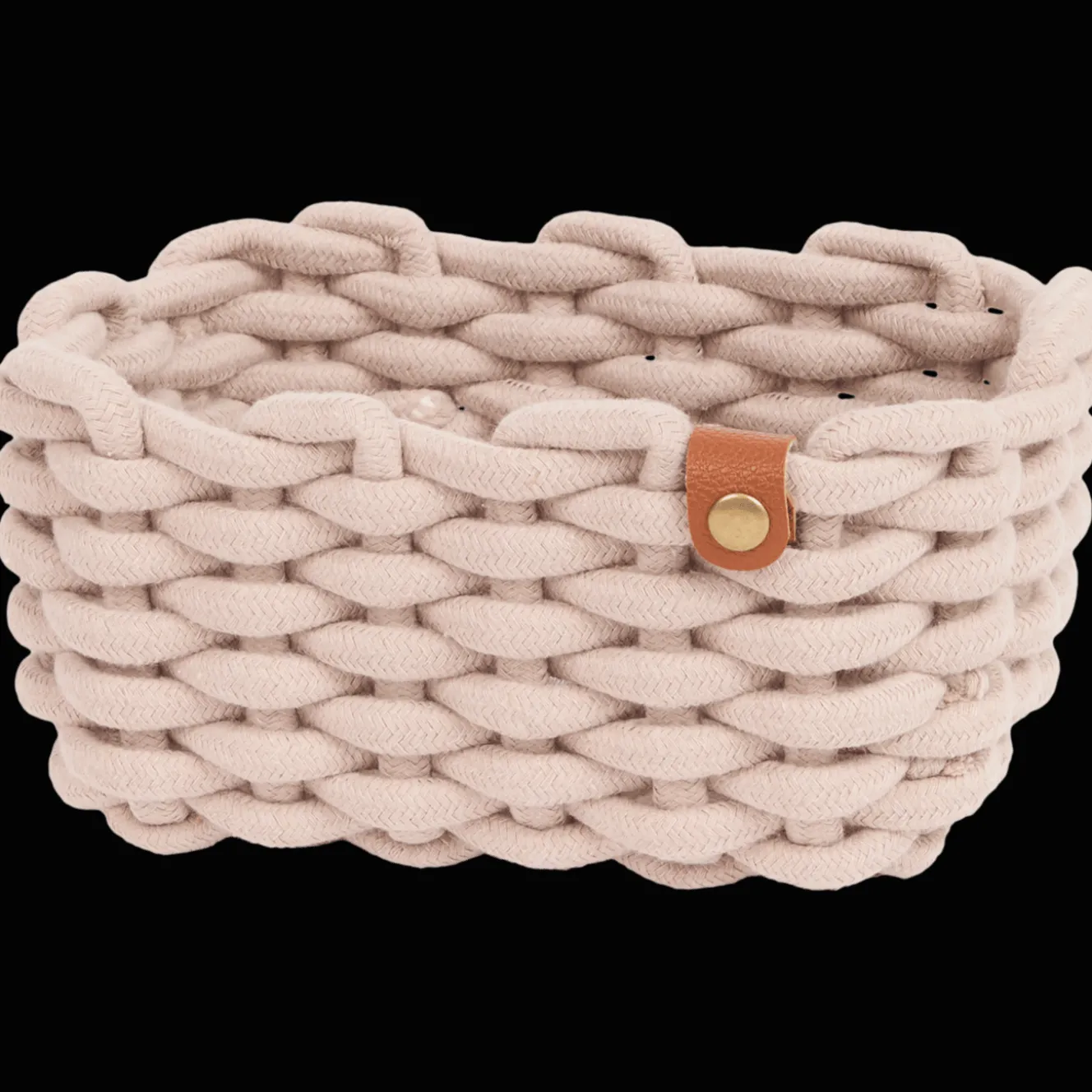 Action Wohnaccessoires<Flechtkorb