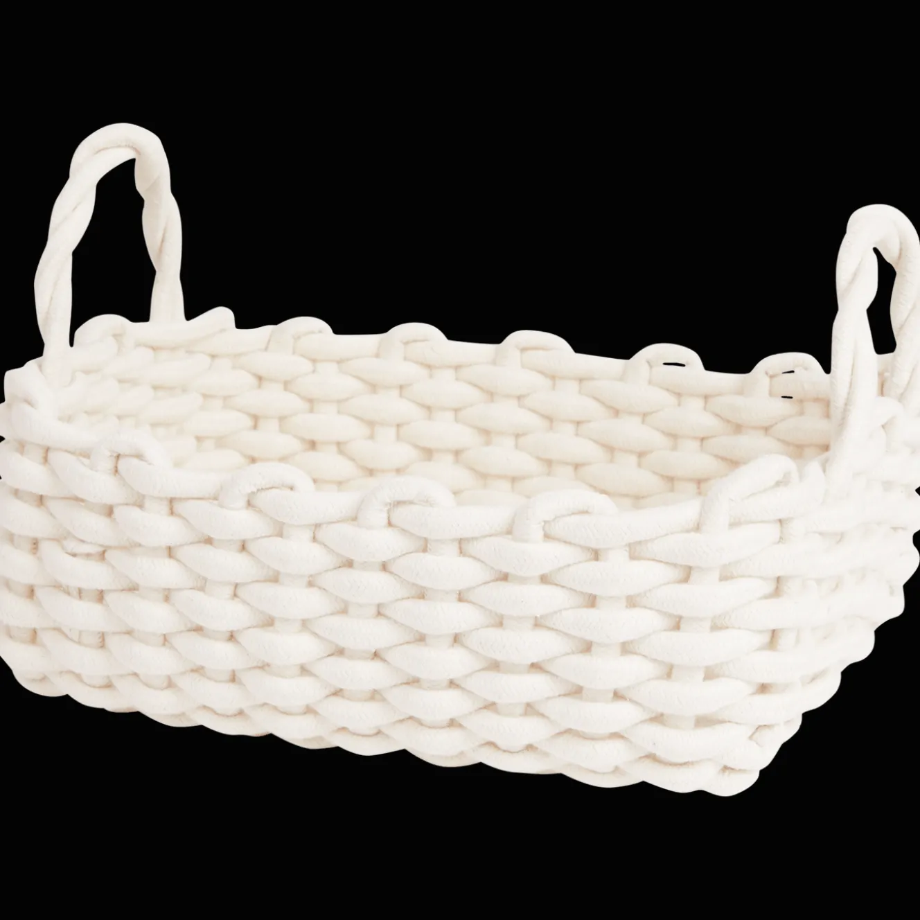 Action Wohnaccessoires<Flechtkorb