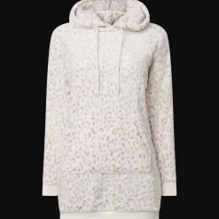 Action Kleidung<Fleece-Hoodie