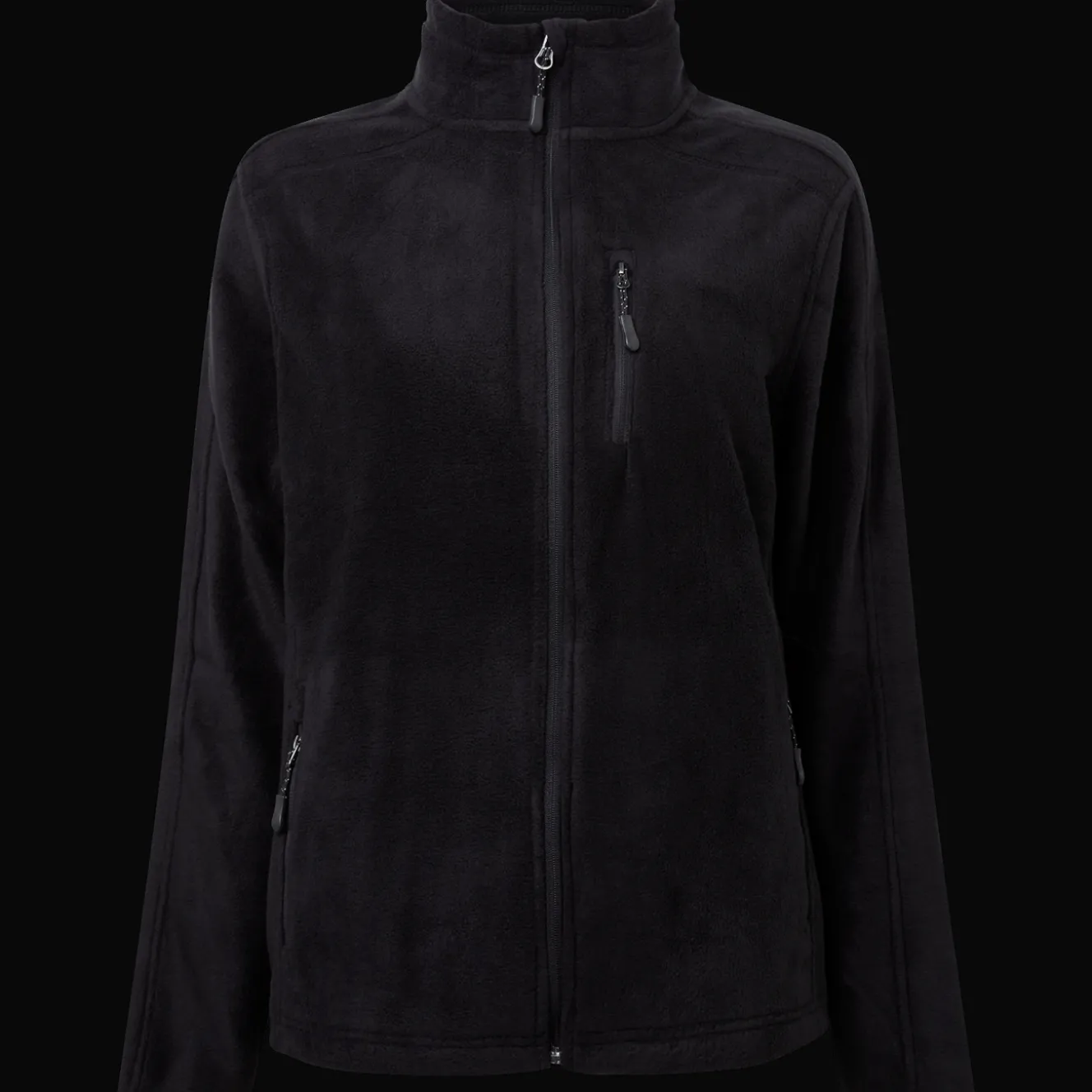 Action Kleidung<Fleecejacke
