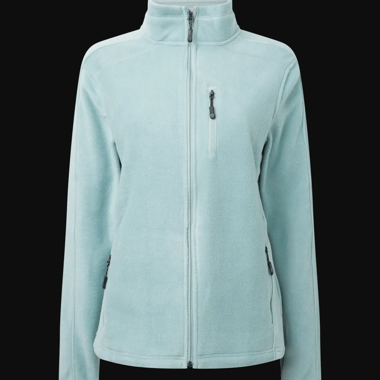 Action Kleidung<Fleecejacke