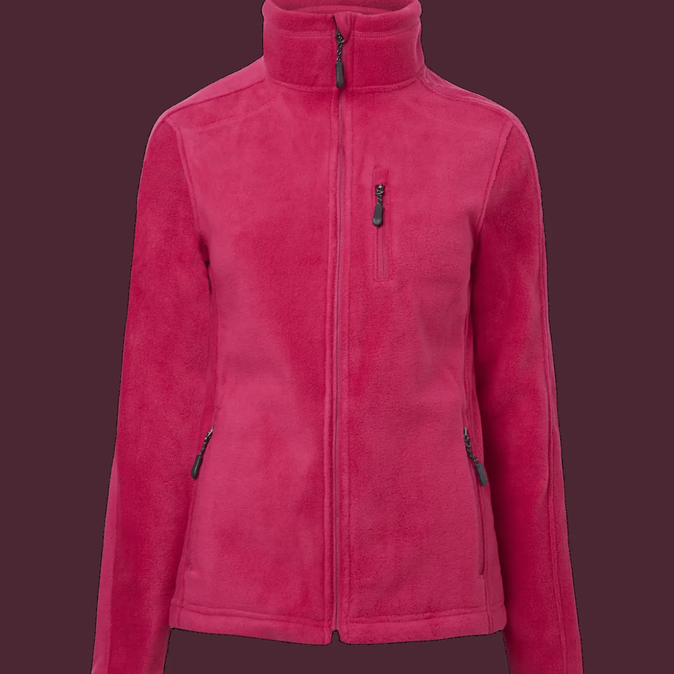 Action Kleidung<Fleecejacke