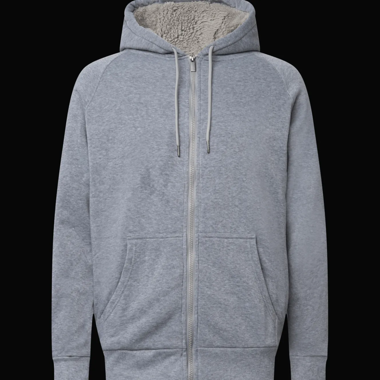 Action Kleidung<Fleecejacke
