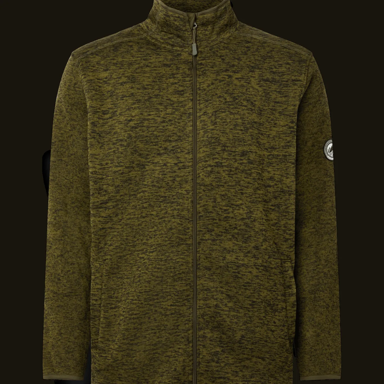 Action Kleidung<Fleecejacke